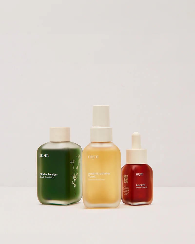 Floral Scented Perfume - Image 6